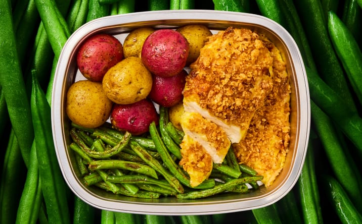 Meal prep kits sale